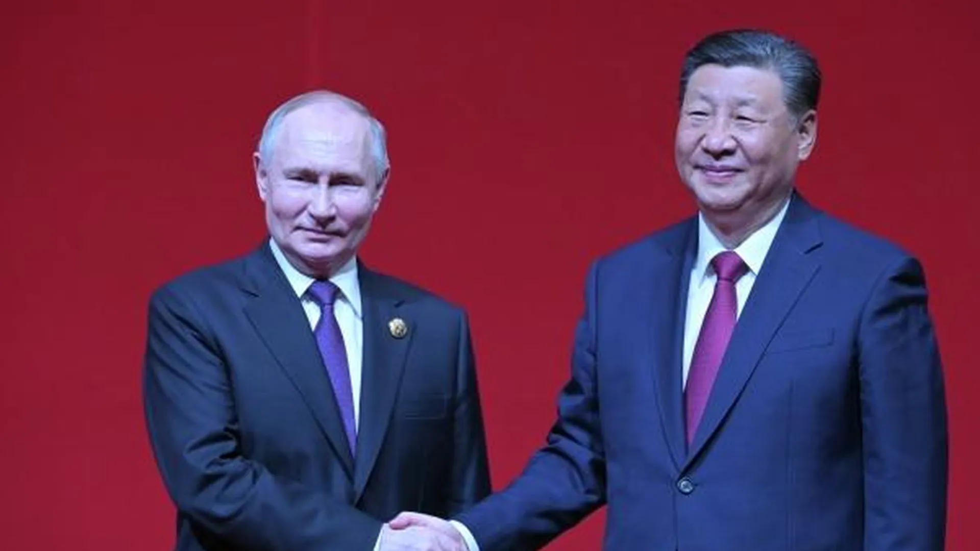 Китай и Россия не откажутся от внеблокового статуса — МИД