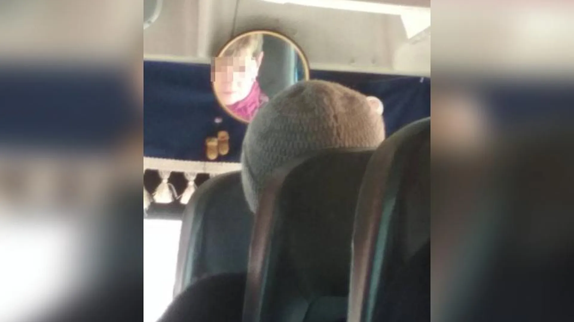 Кондуктора в Дмитрове обвинили в том, что она чуть не выгнала девочку из автобуса