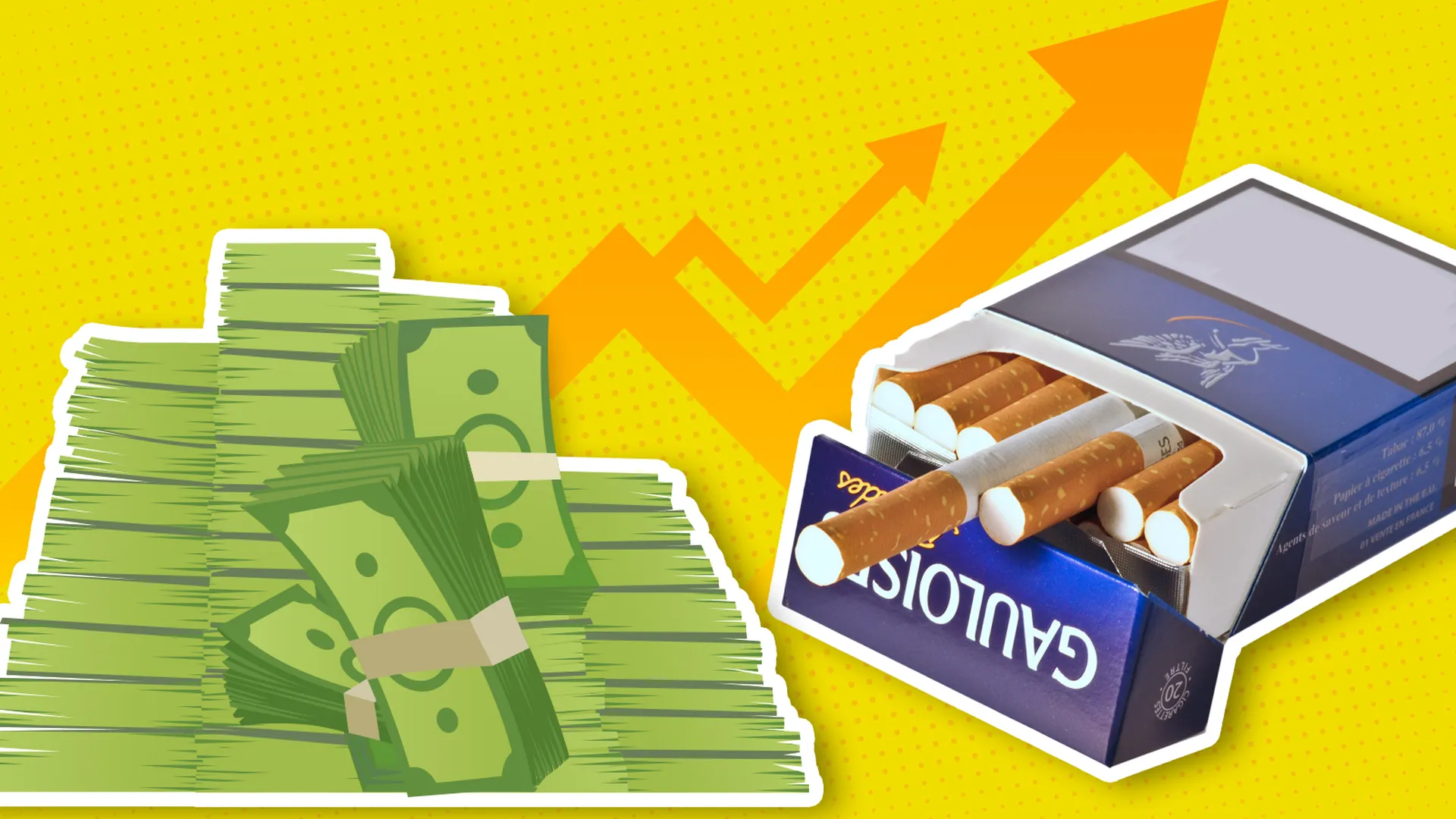 Повышение цен на сигареты с 1 сентября. Акцизы на табачную продукцию. Пачка сигарет акциз. Акцизы на пачке.