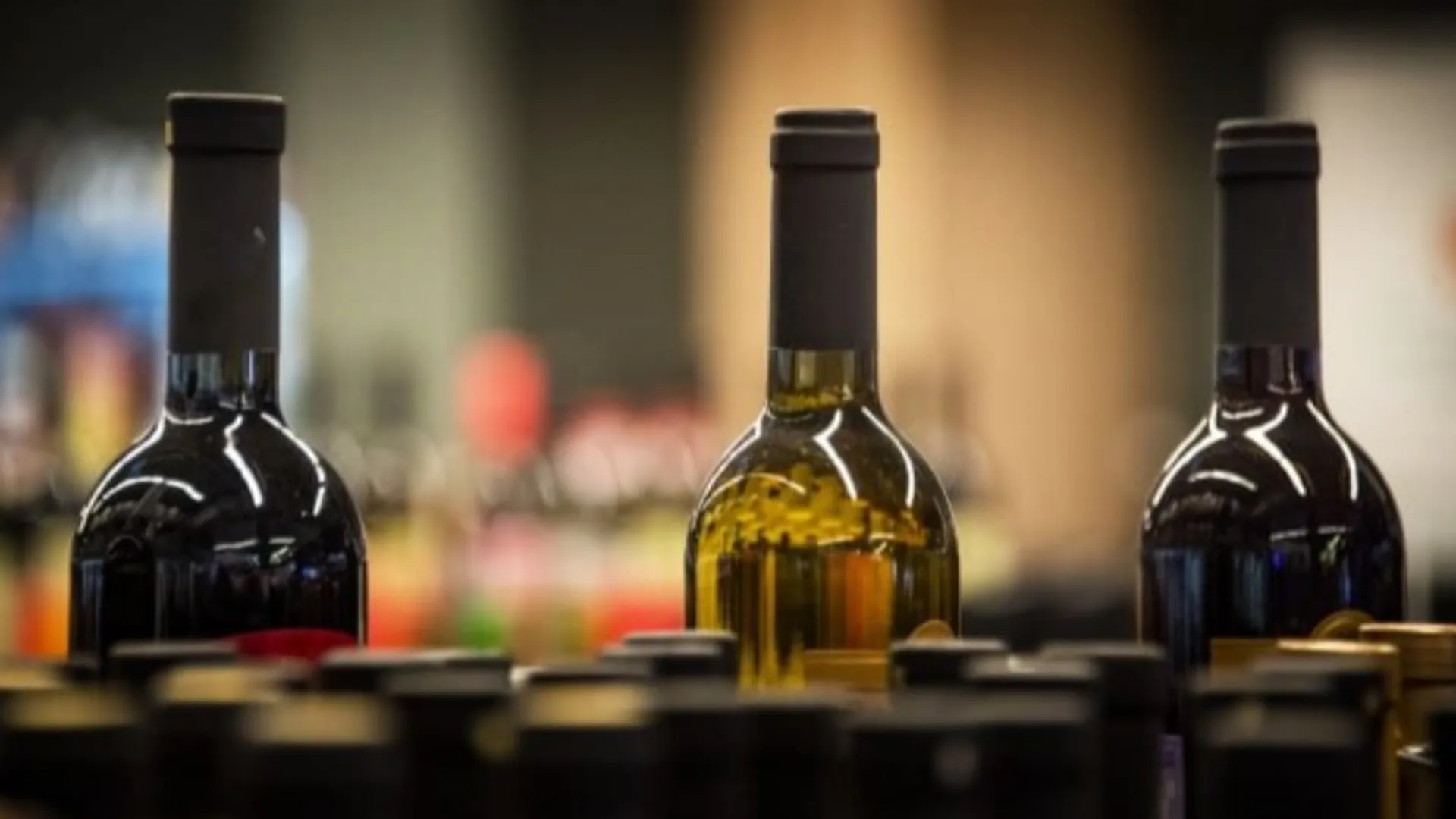Российские виноделы призвали повысить пошлины на импорт вина из стран НАТО