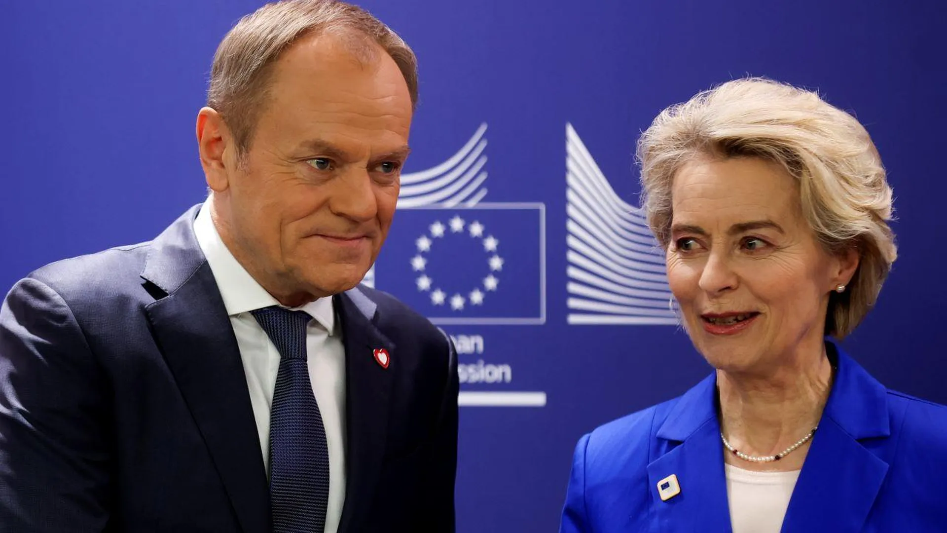 В США рассчитывают, что Польша станет лидером Евросоюза при новом премьере