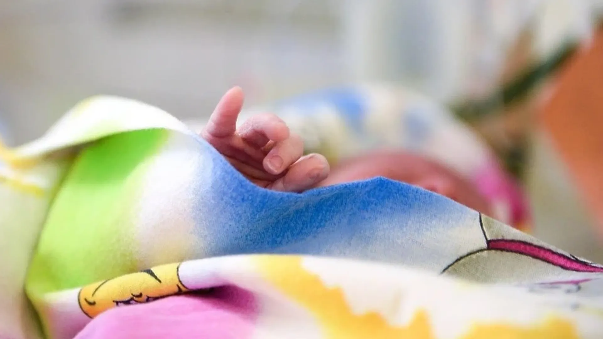 Тысячи новорожденных в Подмосковье получили СНИЛС в проактивном формате