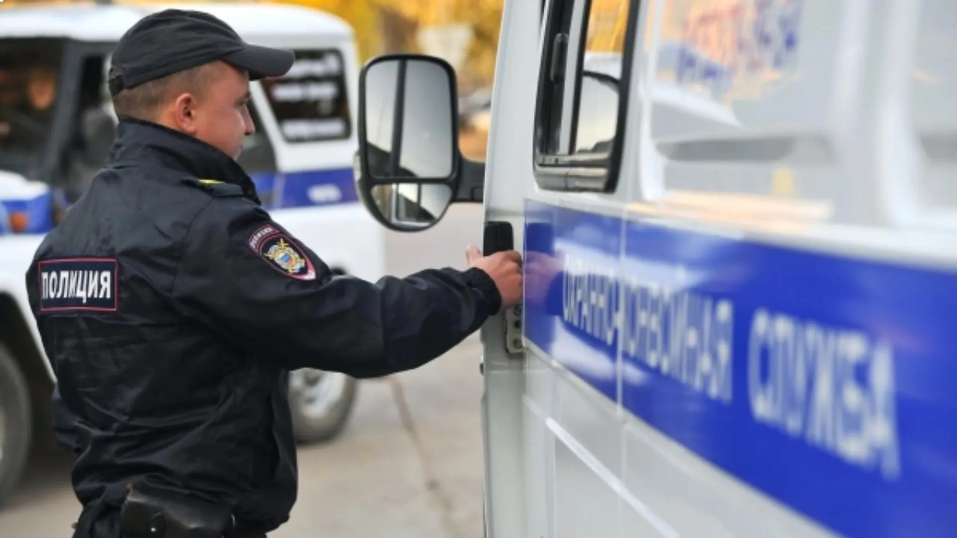 Полицейские задержали мужчину, который 29 лет назад в Солнечногорске зарезал собутыльника