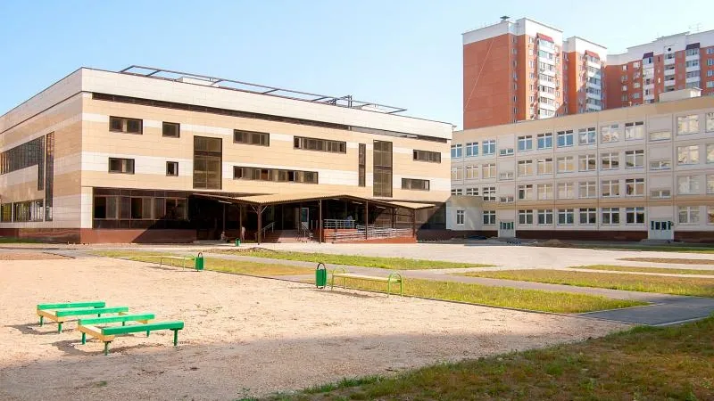 У школы в Подольске установят памятник М. Ю. Лермонтову