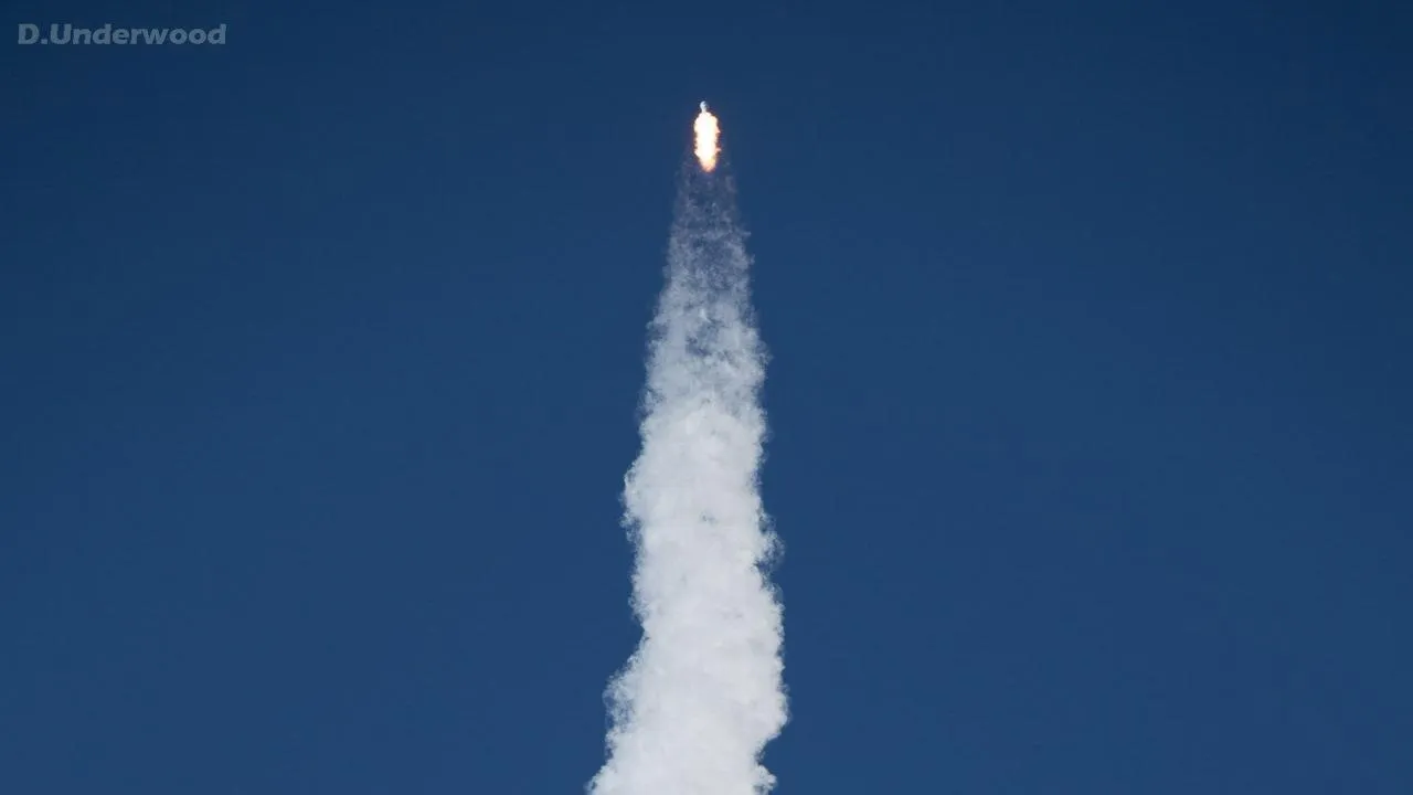 NYT: российская промышленность использует комплектующие из США при выпуске ракет