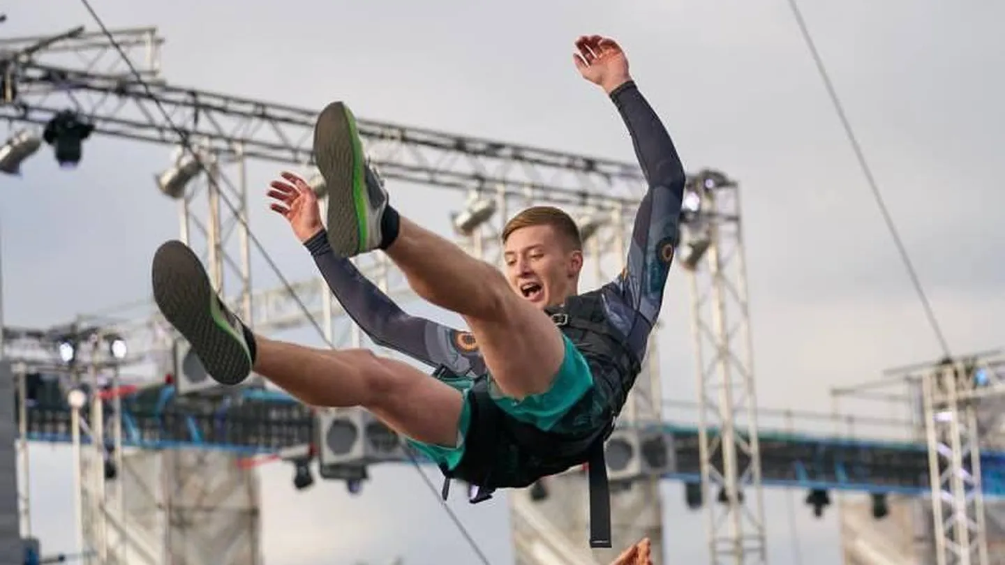 Русский ниндзя стс моргенштерн. Супер ниндзя финал участники 2023. Моргенштерн ведущий русский ниндзя. Победитель русский ниндзя 2021. Финалисты супер ниндзя 2023.