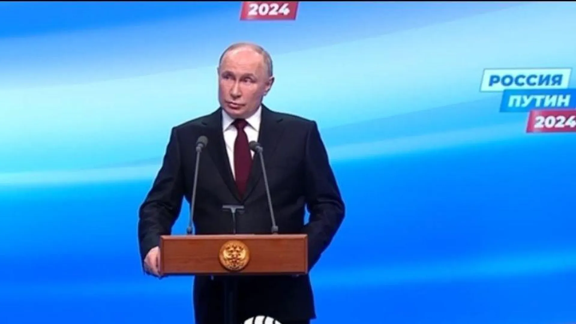 Путин призвал не суетиться в вопросах создания нового правительства