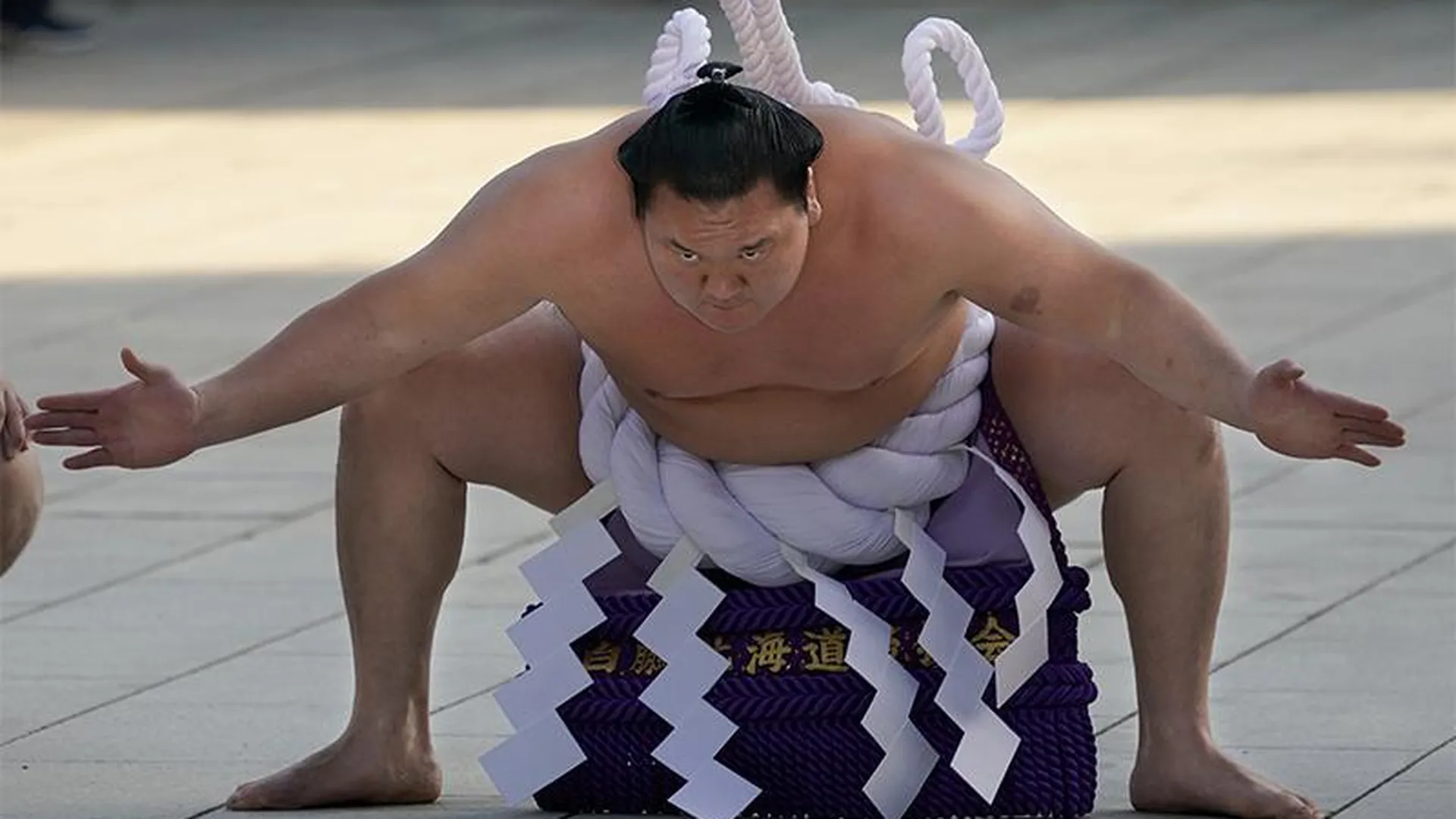 Развеиваем популярные мифы о сумо и рассказываем, при чем тут Подмосковье