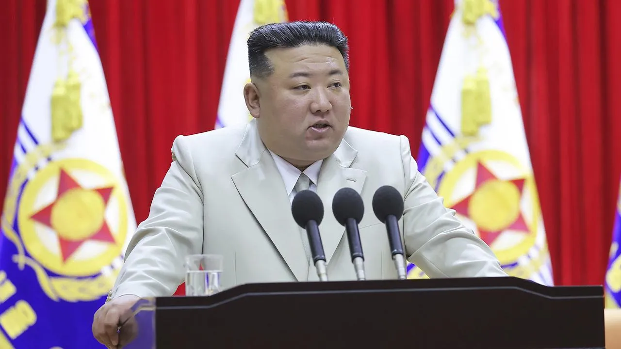 «Корейцы с радостью бы помогли России добиться целей СВО»: к каким соглашениям могут прийти Путин и Ким Чен Ын