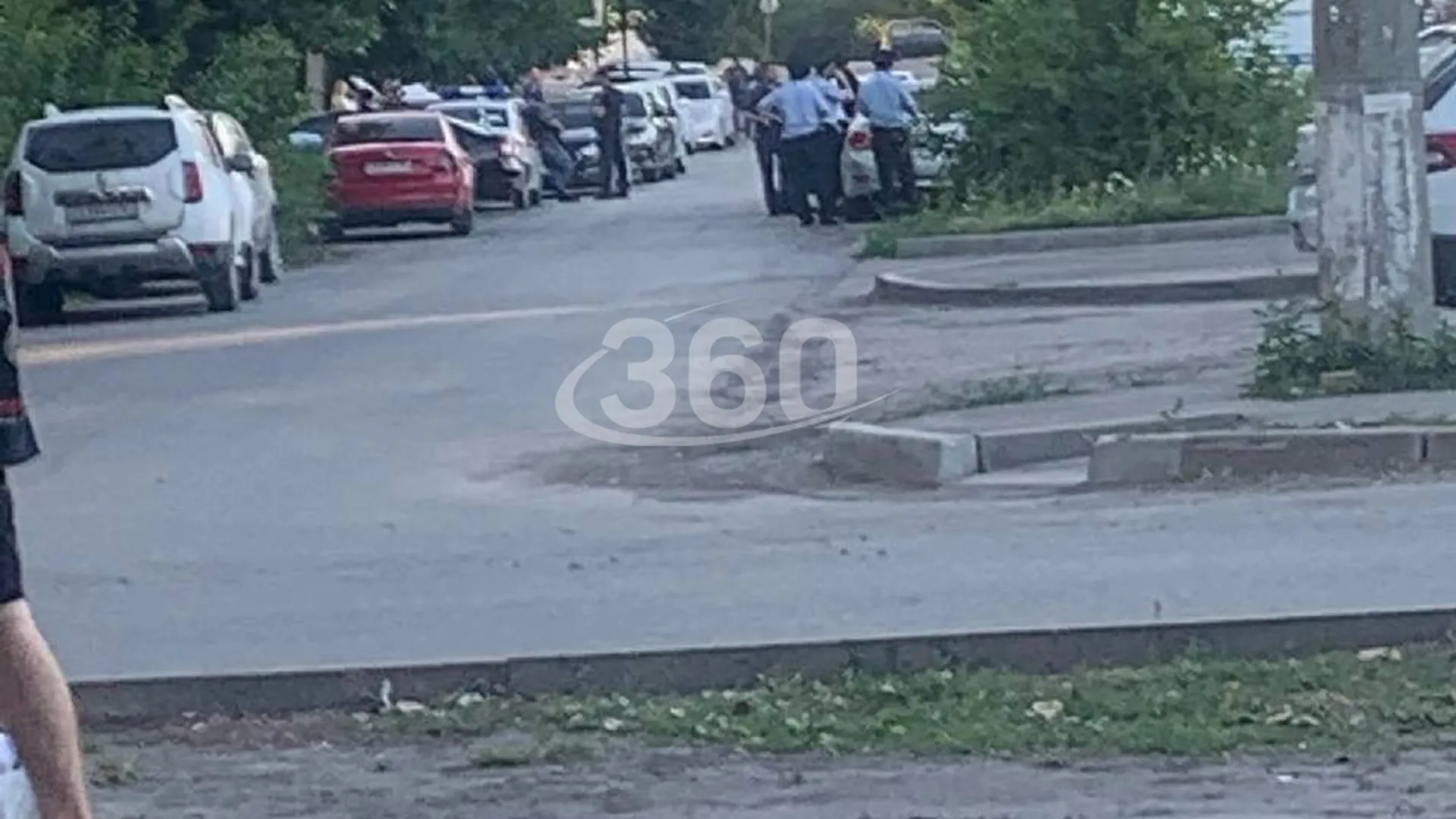 СМИ раскрыли детали убийства семьи в Новошахтинске