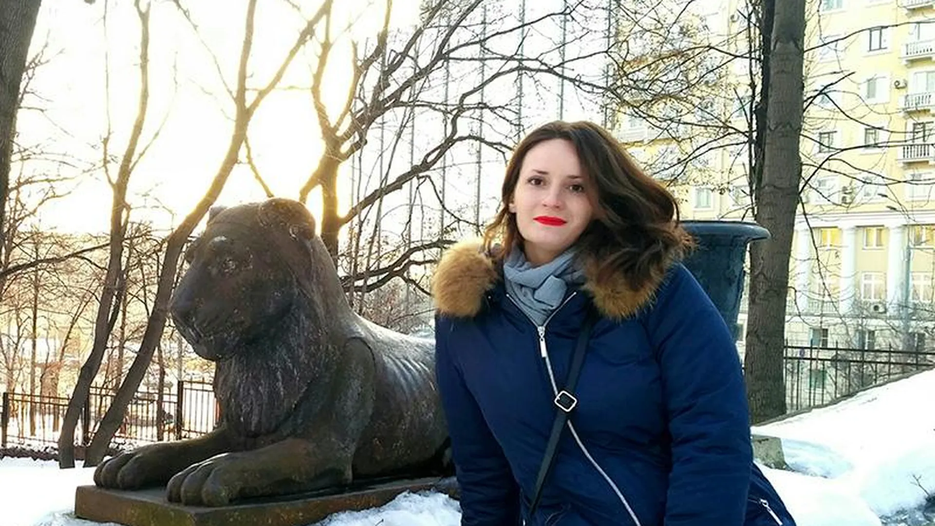 Мария Рязанова: «Нужно, чтобы жители знали о памятниках старины и понимали, чем они ценны»