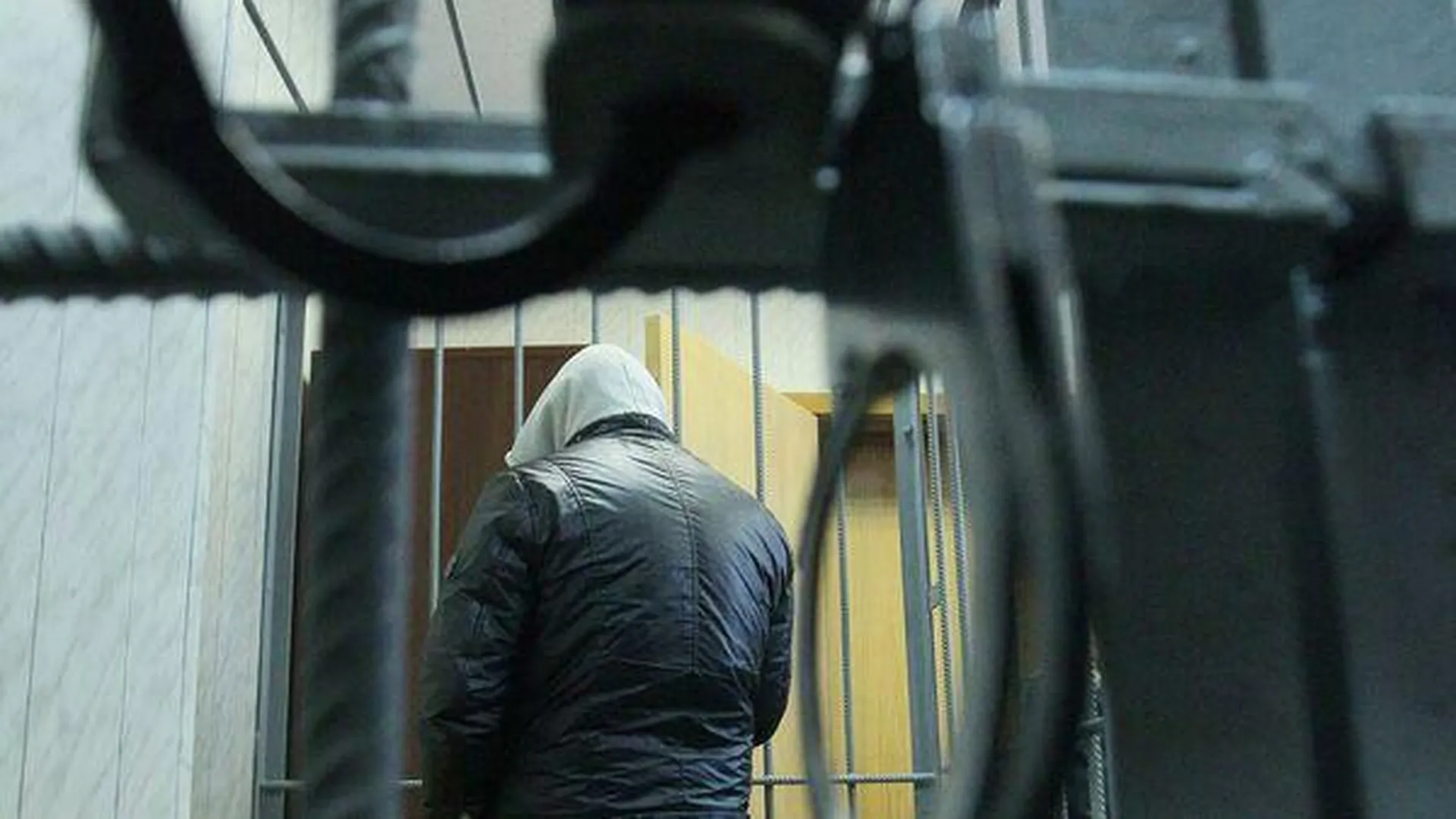 Террористов в Пятигорске арестовали на два месяца
