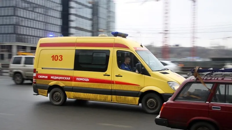 Малышке, которая умерла в больнице Щелкова, врач отказал в первичной госпитализации