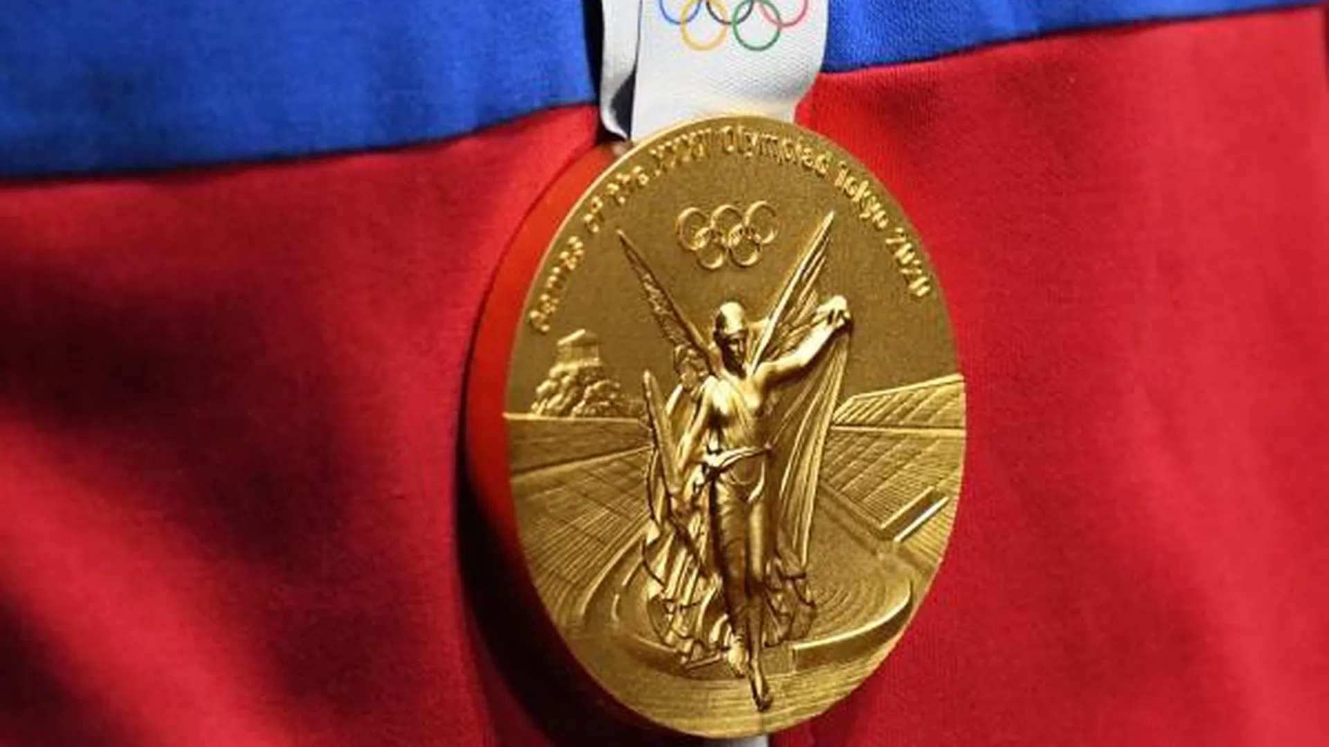 Борцы российской сборной оказались недовольны выплатами за победу на Олимпиаде