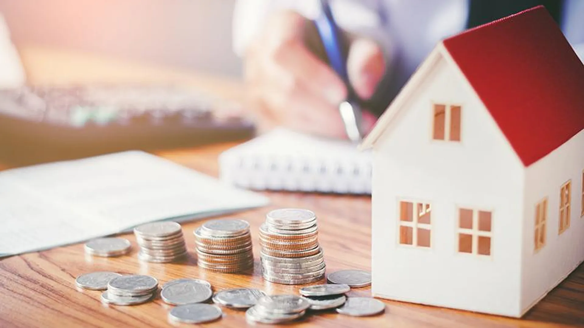Эксперты: цены на квартиры будут расти медленнее инфляции