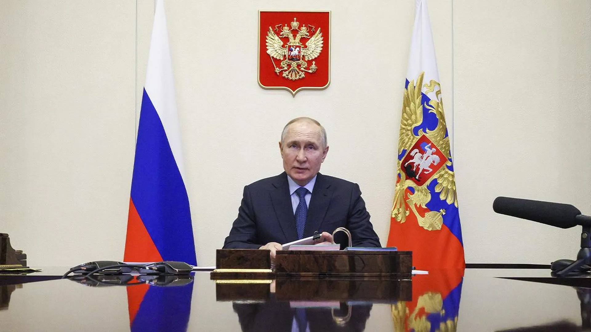 Политолог Ярошенко: «Защита от пропаганды Запада — это вопрос сохранения России»