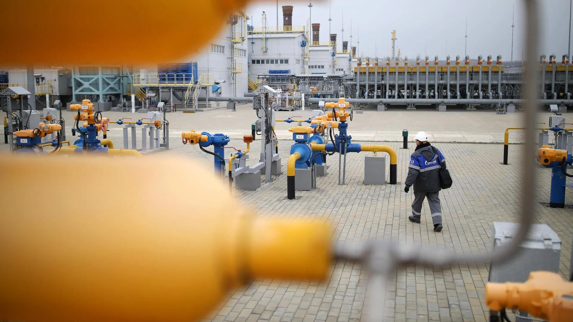 Украина озвучила окончательное решение по транзиту российского газа в 2025 году