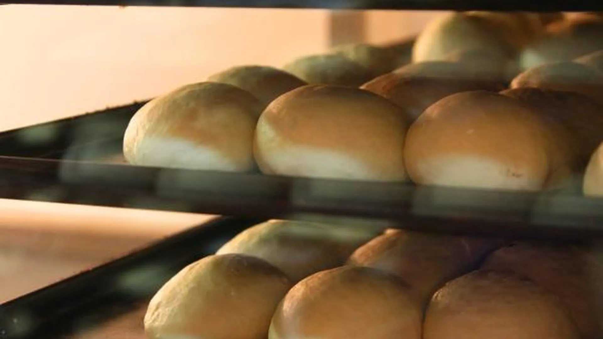 В Подмосковье начали выпускать австрийский  хлеб