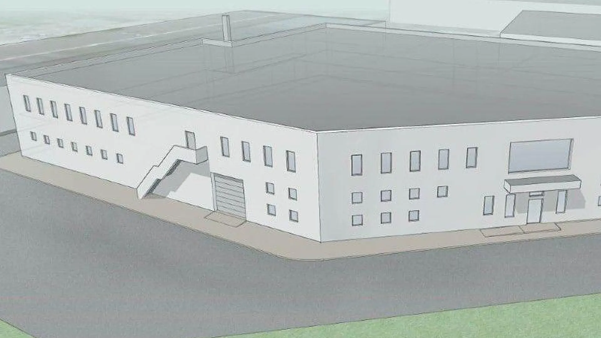 Новый завод по производству осветительного оборудования построят в Ногинске