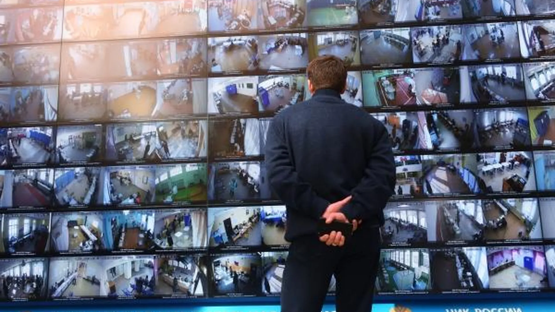 Систему видеонаблюдения на выборах пытались сломать изнутри — Памфилова