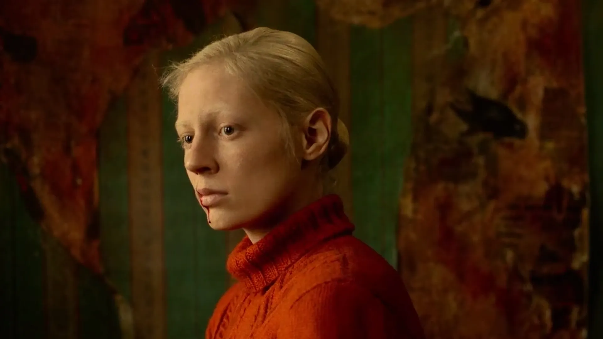 Российская картина «Дылда» получила приз Международной федерации кинопрессы в США