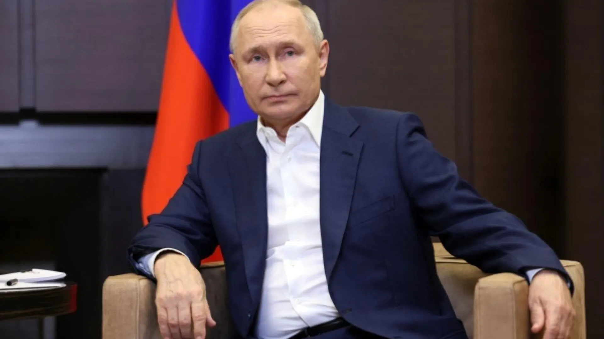 СМИ: политика Путина приведет к возникновению нового миропорядка