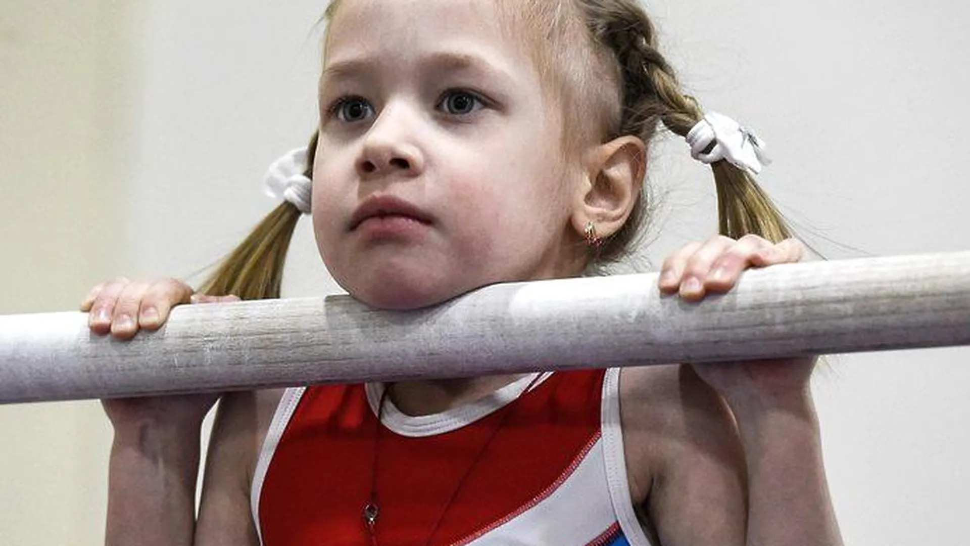 «Варварские» методы: шестилетняя рекордсменка из Химок снялась в федеральном телешоу