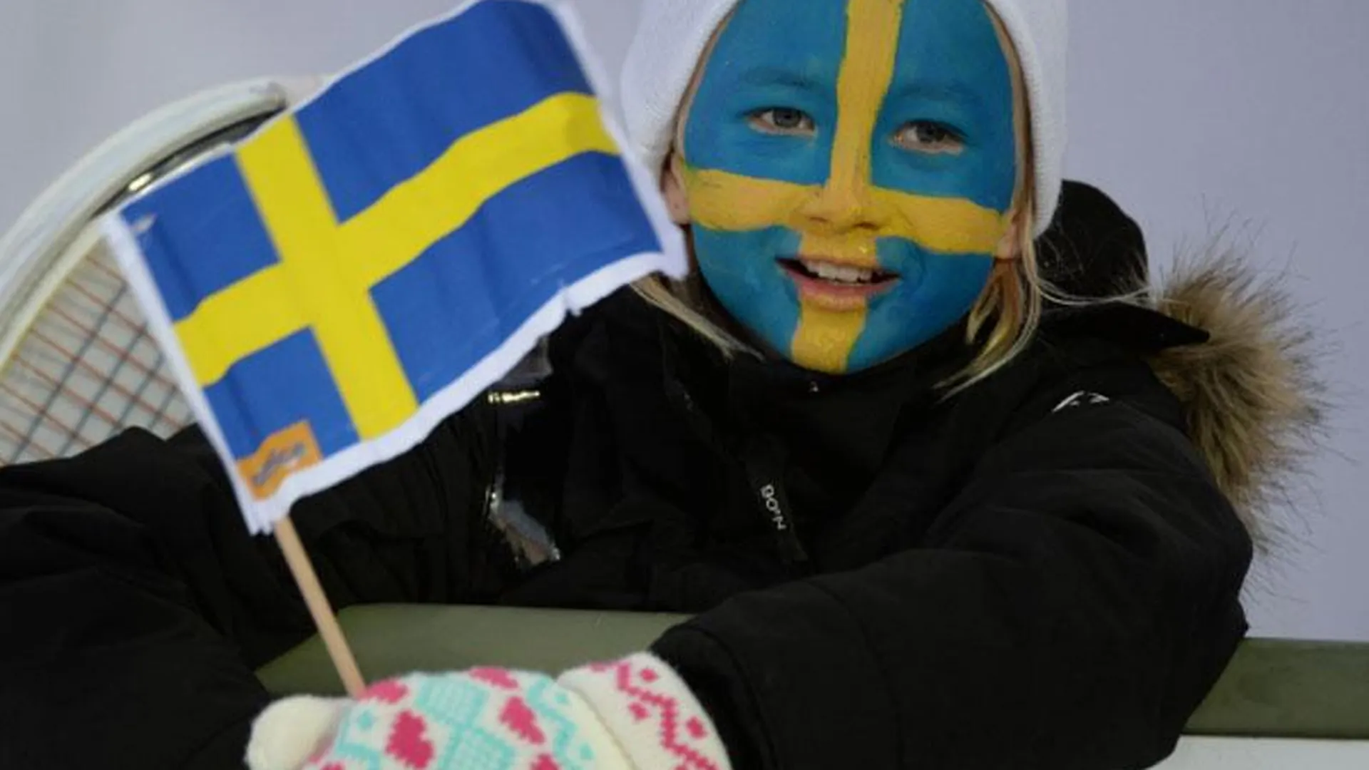 В шведской гимназии для детей, которые не определились с полом, будет отдельная раздевалка
