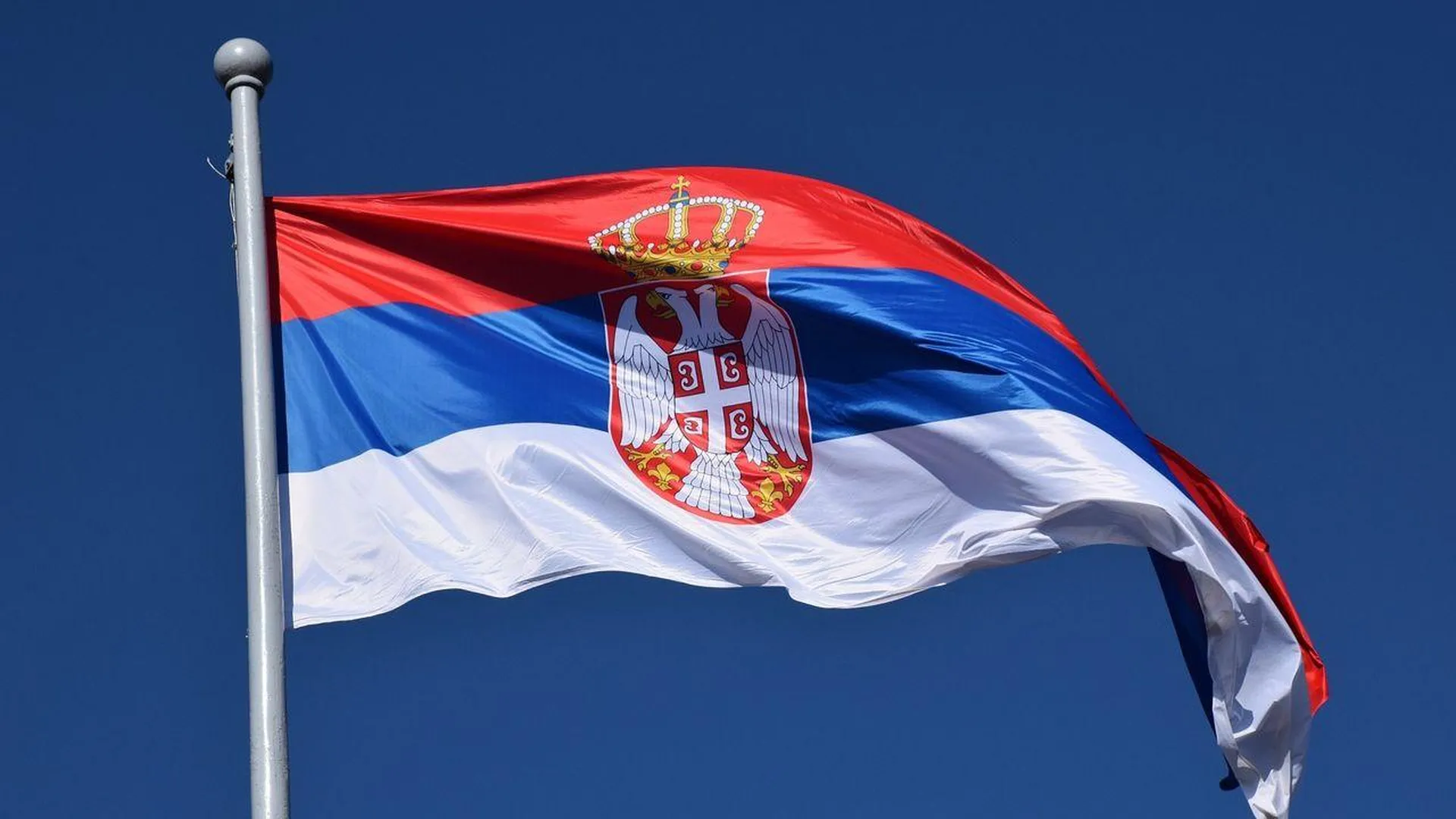 Сенатор Александр Вулин: Сербии не станет без сильной России