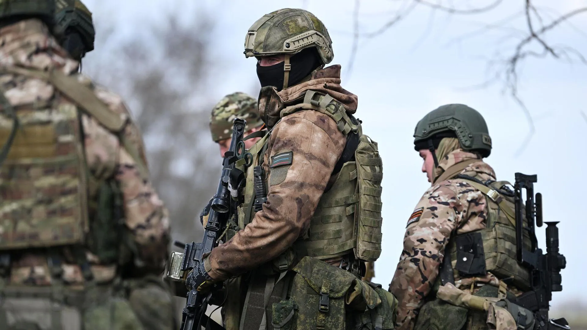 Риски из-за поставок Украине кассетных бомб назвали в США