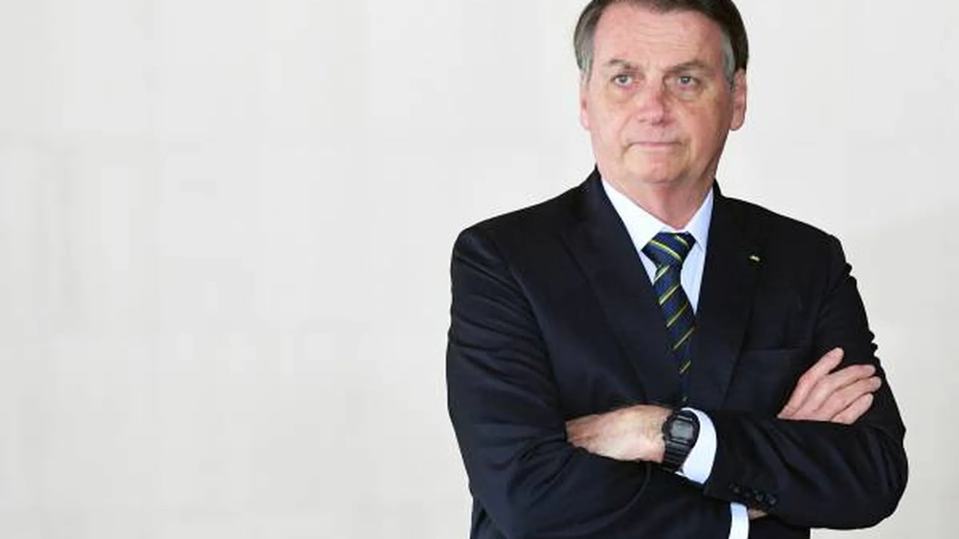 Президента Бразилии госпитализировали после 2 недель икоты