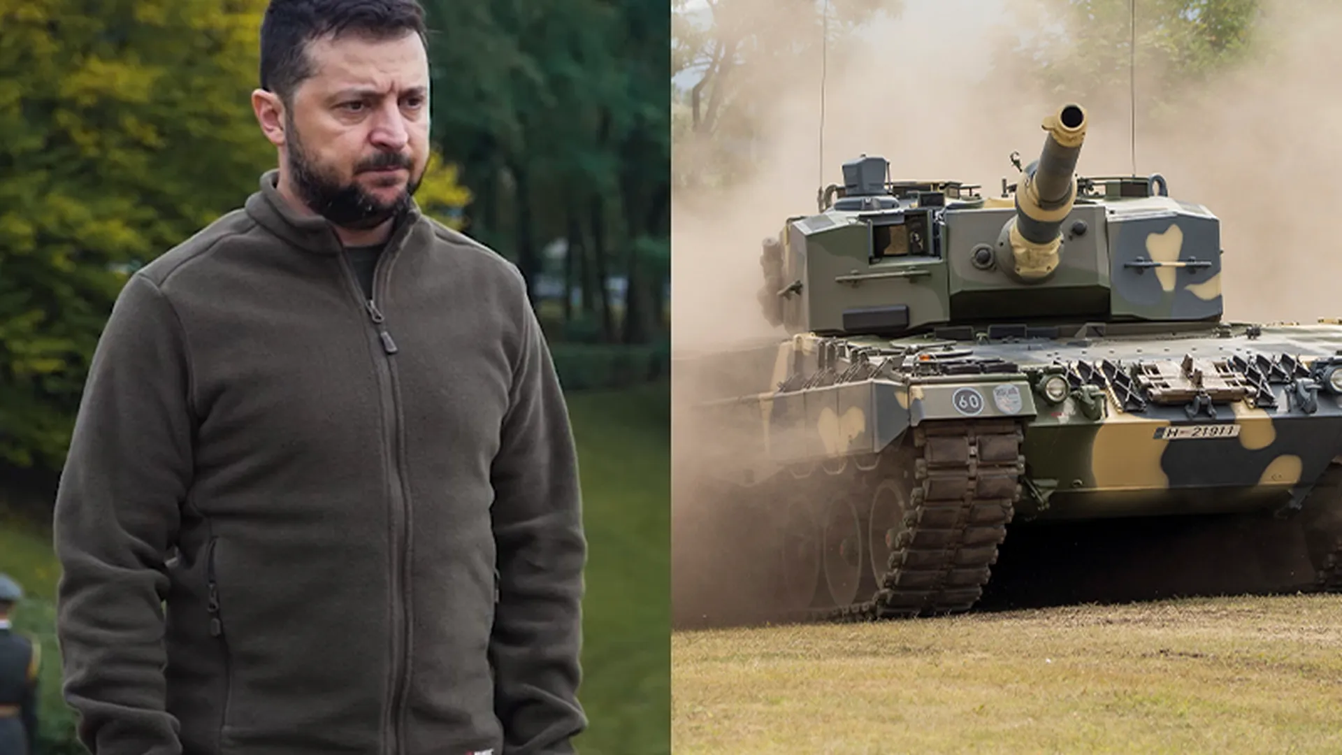 Дадут ли Украине больше танков после Рамштайна — мнение военного эксперта