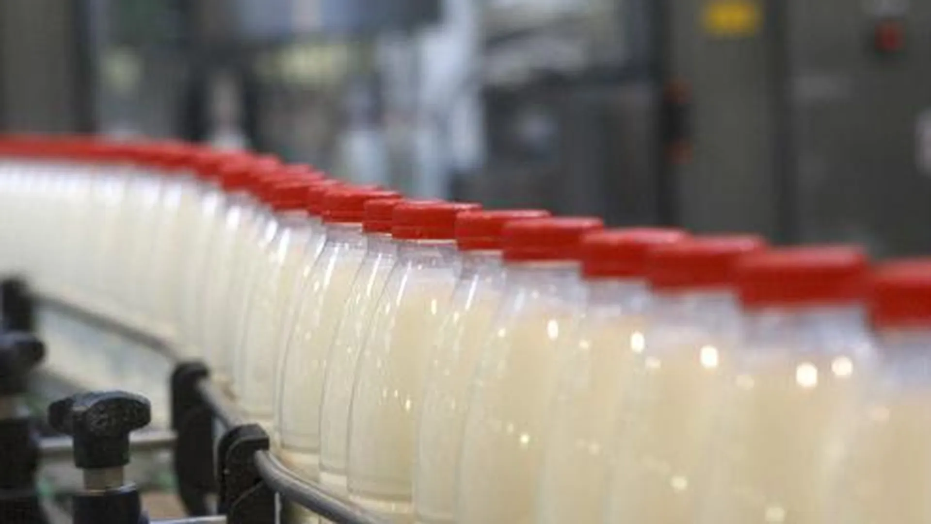 В молочную отрасль Подмосковья вложат около 74 млрд рублей
