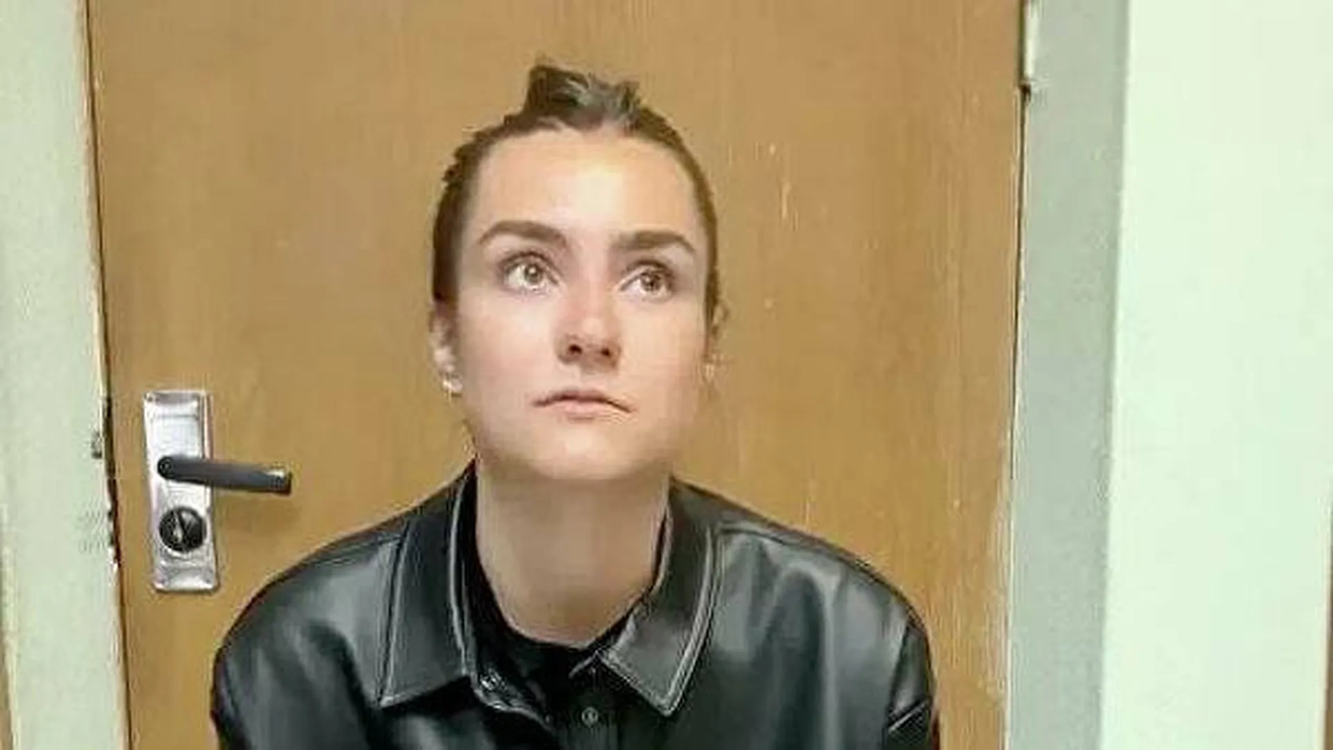 Материалы дела против россиянки Софии Сапеги поступили в суд Белоруссии