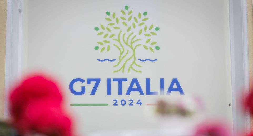 РИА «Новости»: страны G7 лишатся 83 млрд долларов из-за изъятия активов РФ