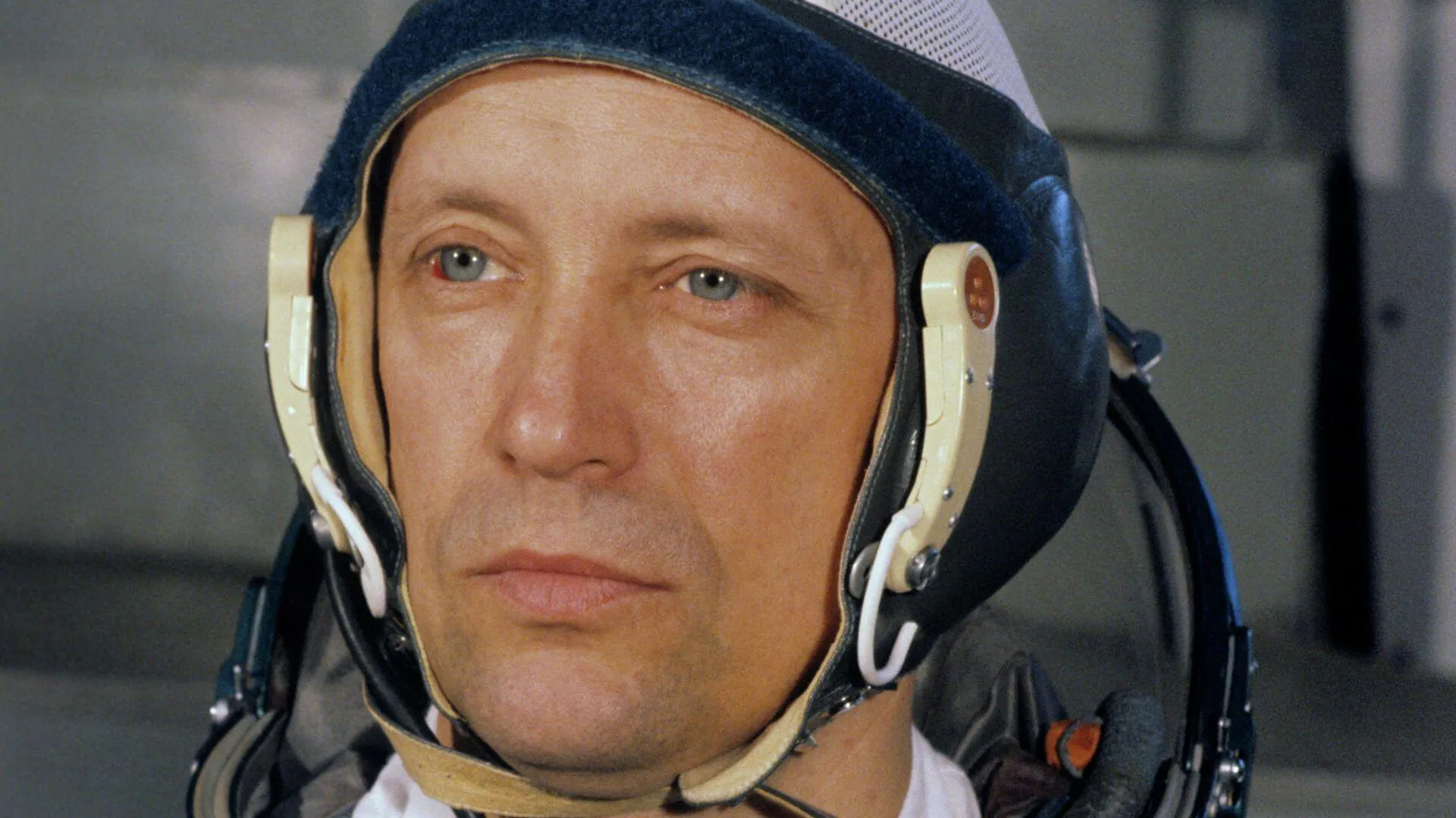 Путин назвал покойного космонавта Аксенова человеком большого таланта