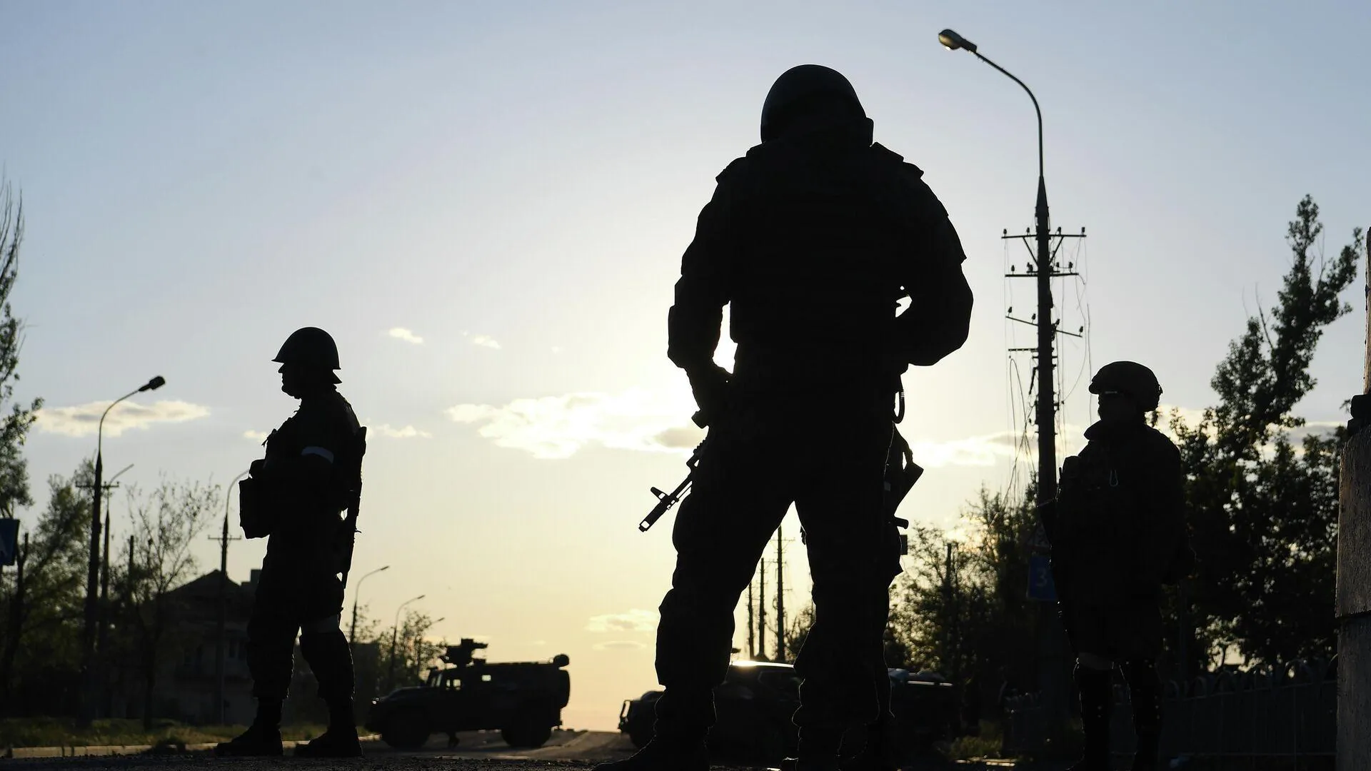 Украинские солдаты пришли в ярость из-за потери сел в ДНР