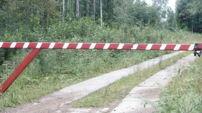 Третий класс пожарной опасности ожидается в Подмосковье