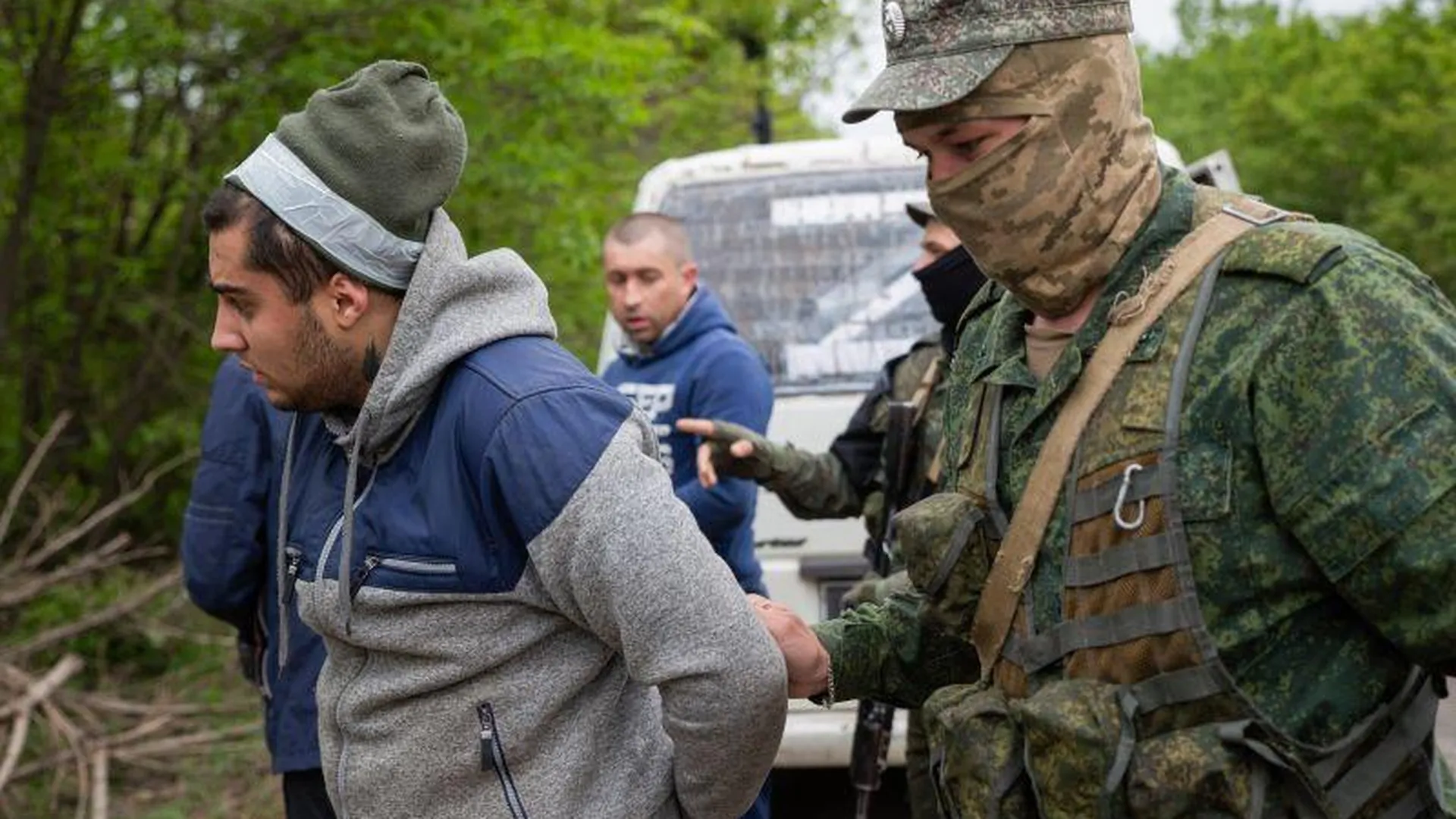 Военный эксперт объяснил, почему Россия не говорит о взятых в плен на СВО иностранных наемниках