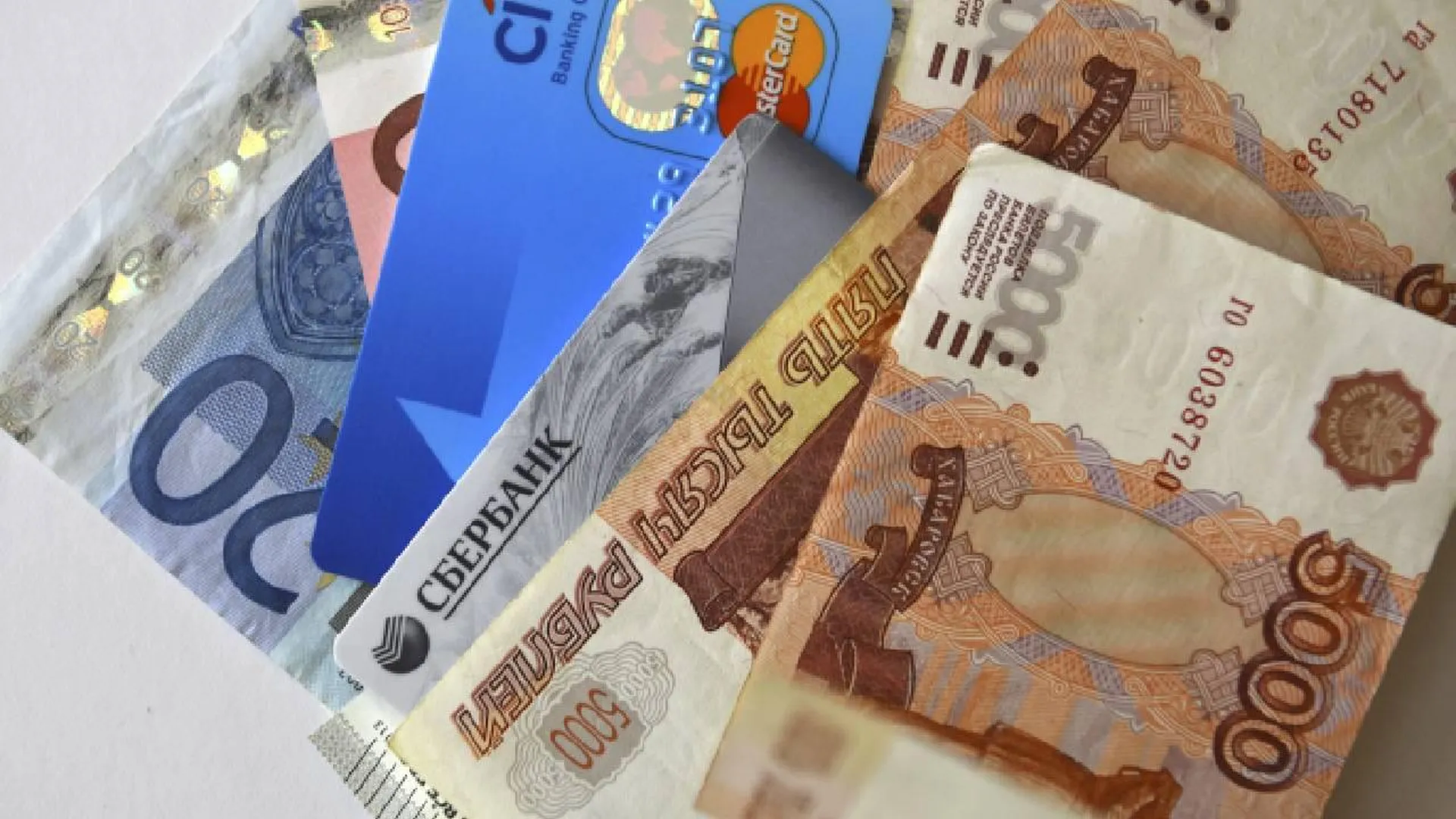 Волгоградская медсестра выиграла 8 млн рублей в лотерею