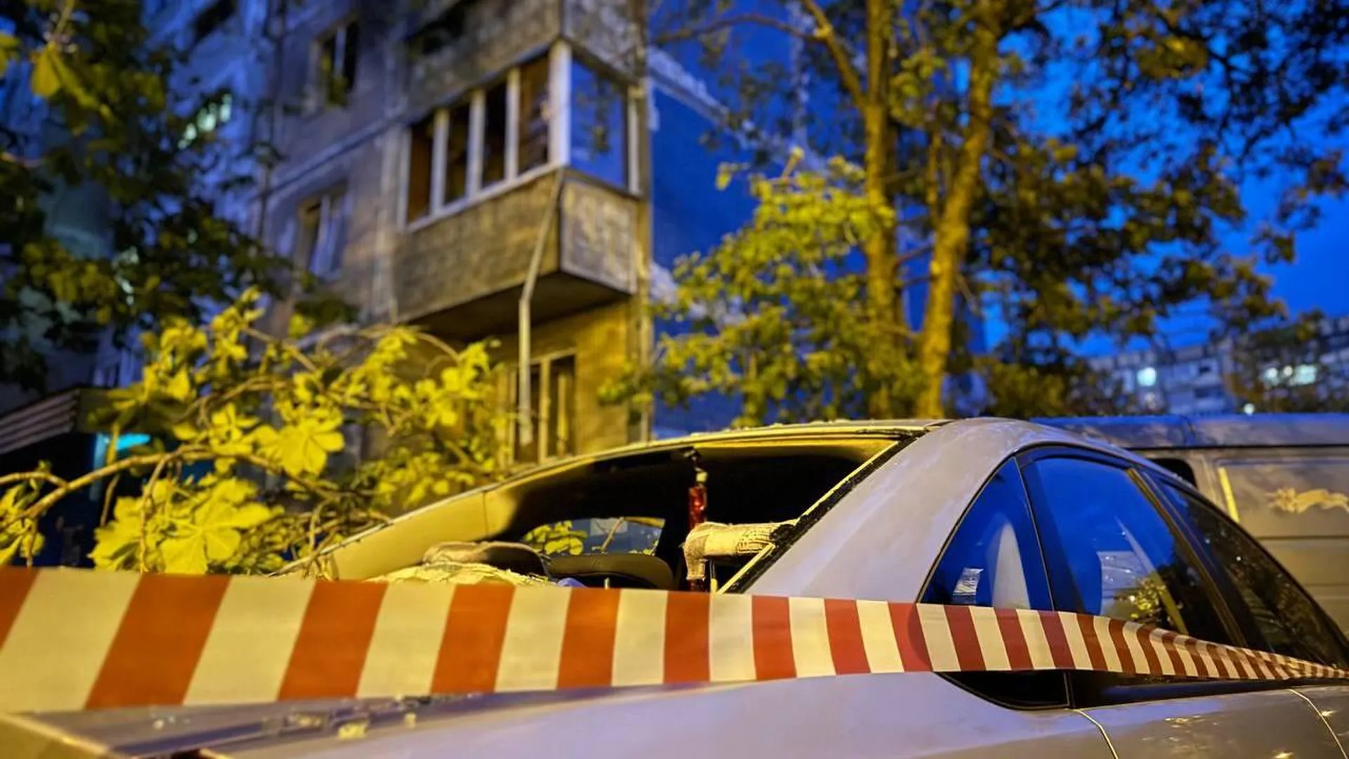 МЧС: спасательная операция в Белгороде завершена, спасено 17 человек, погибли 15 жителей