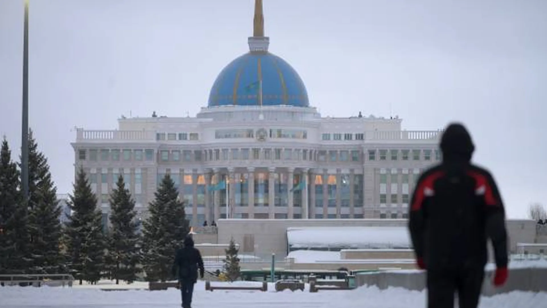 Токаев проведет кадровые перестановки в правительстве 11 января