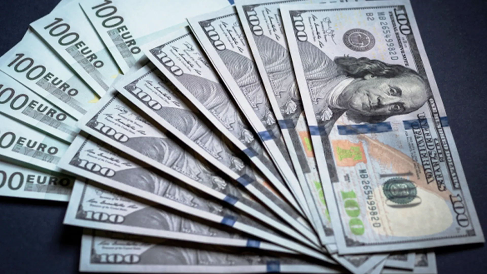 «Застряли миллиарды долларов»: экономист объяснил, что будет с иностранными активами