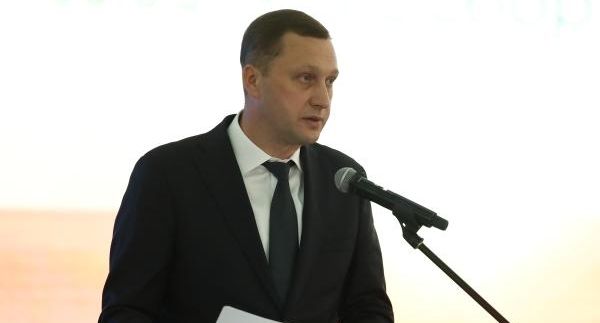 Саратовский губернатор Бусаргин вернулся к работе после гибели сына