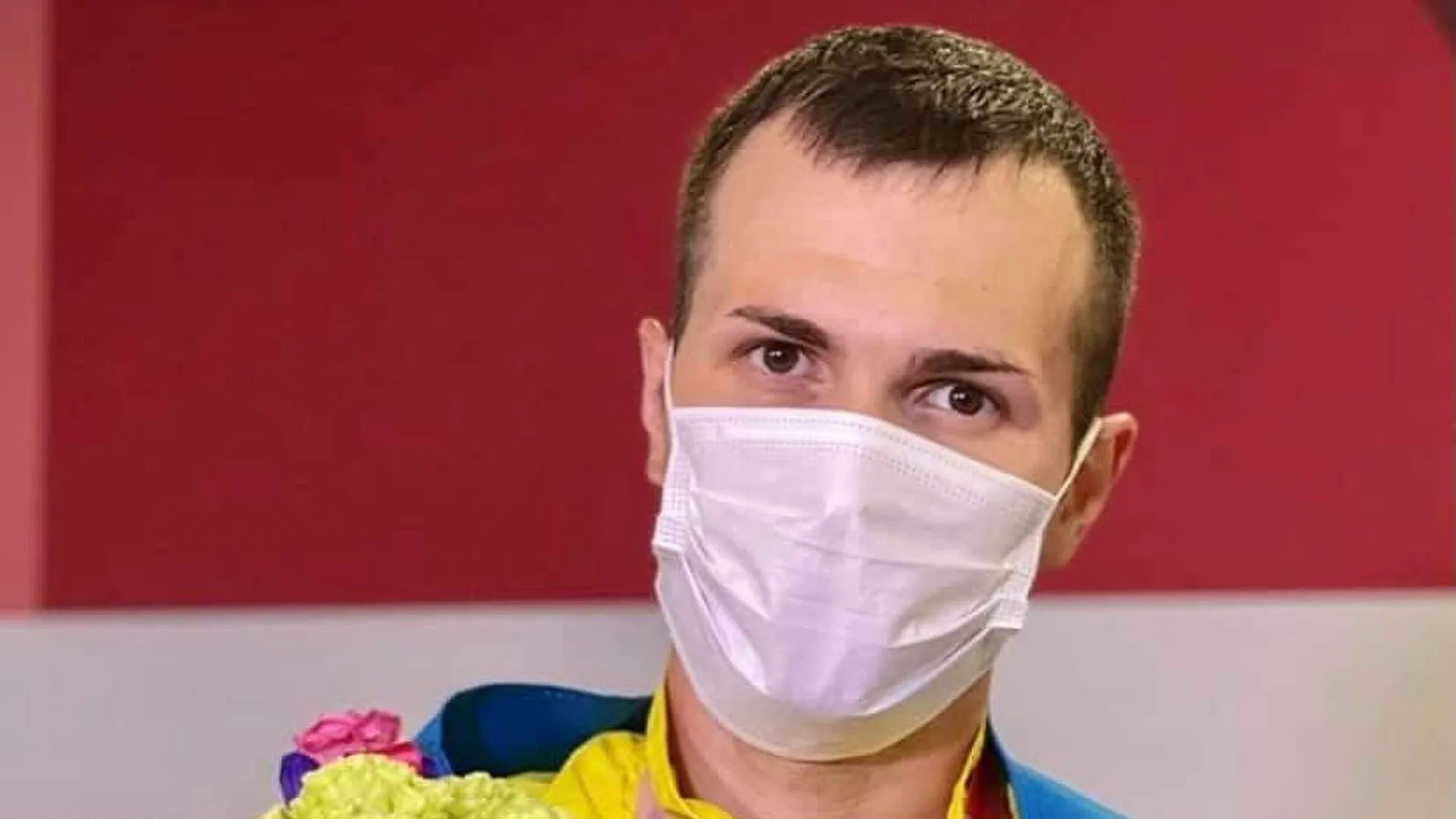 Российский паралимпиец Калашян: от поведения украинца на награждении стало неприятно
