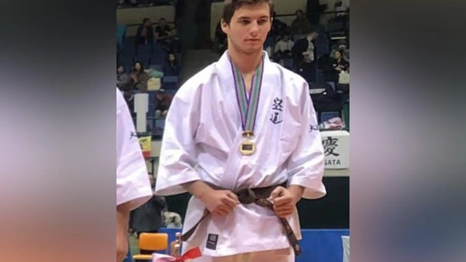 Спортсмен из Красногорска стал чемпионом первенства мира по кудо в Японии