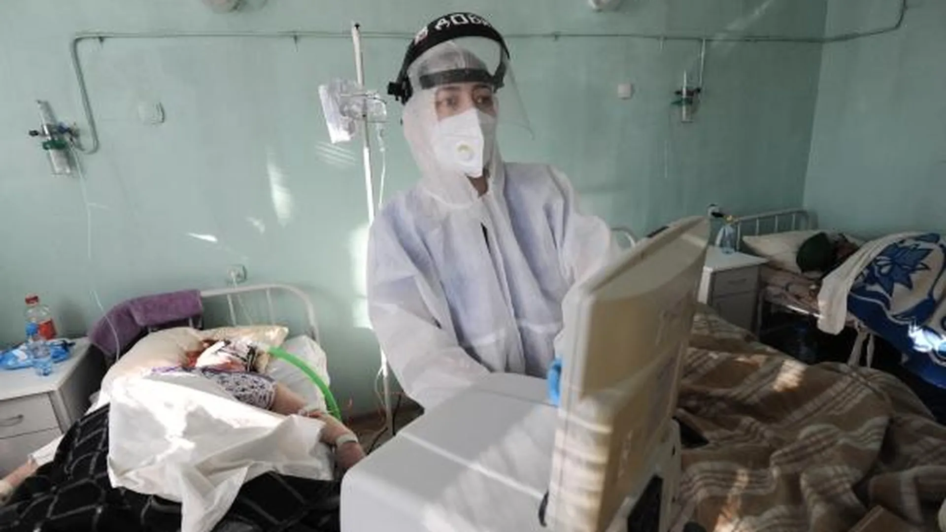 Вирусолог Альштейн дал оценку вероятности эпидемии холеры в России