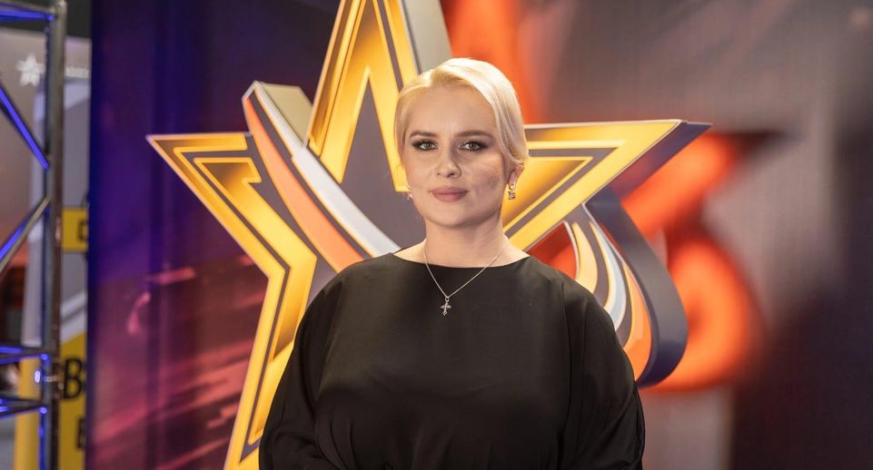 Валерия Ковач представит Подмосковье на конкурсе «Звезда-2024»