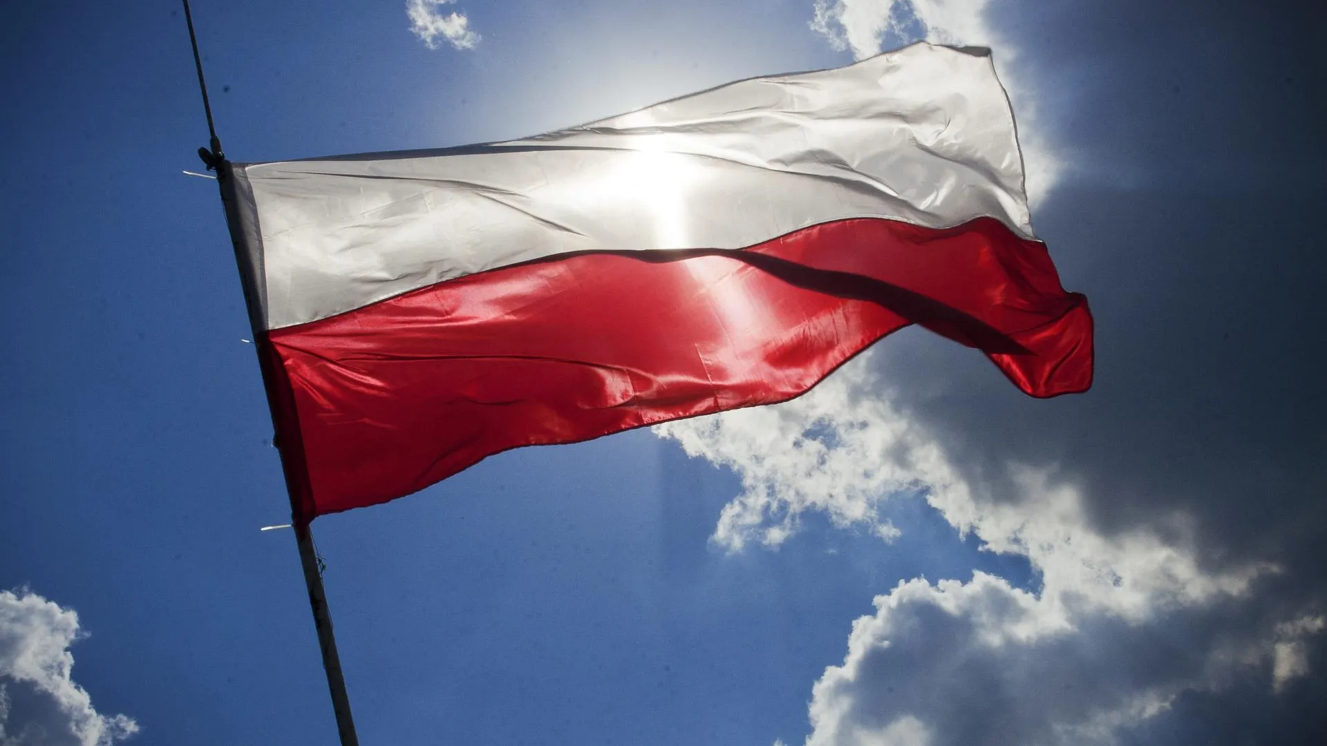 В Польше нет единого мнения по поводу размещения американского ядерного оружия