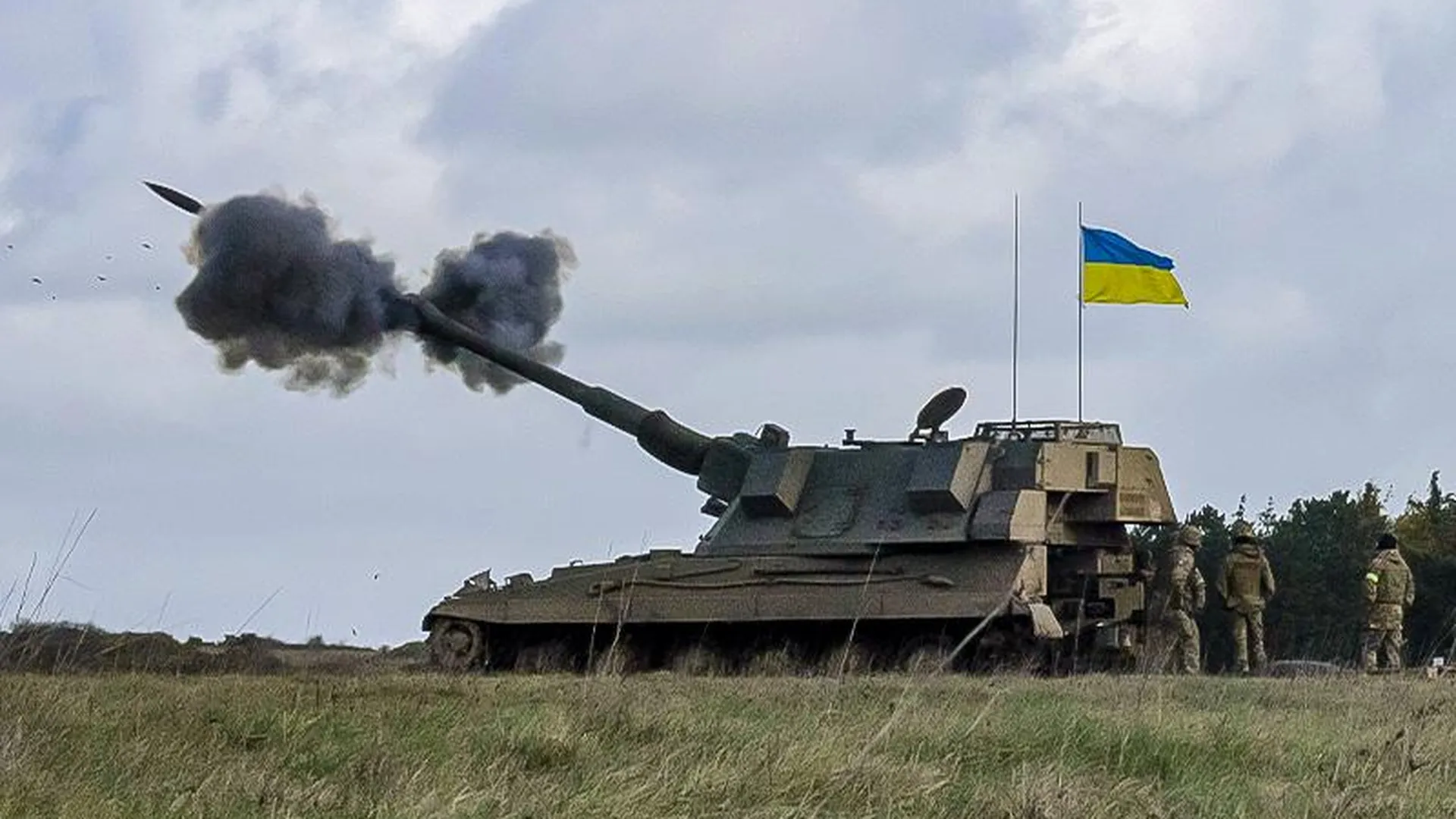 «Их ПВО на истощении»: военный эксперт Хатылев оценил возможную попытку ВСУ атаковать Крым